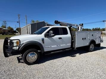 Main image Ford F-450